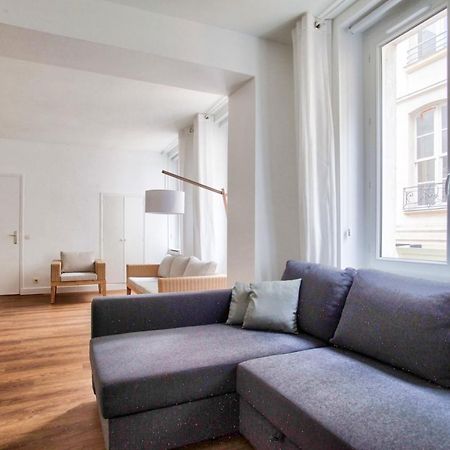 1 Bedroom Quartier Latin Royer Collard Paris Dış mekan fotoğraf